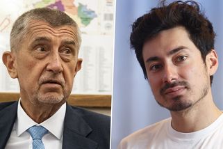 Babiš využil text Mirai při kritice vlády, kapela se ohradila - Novinky